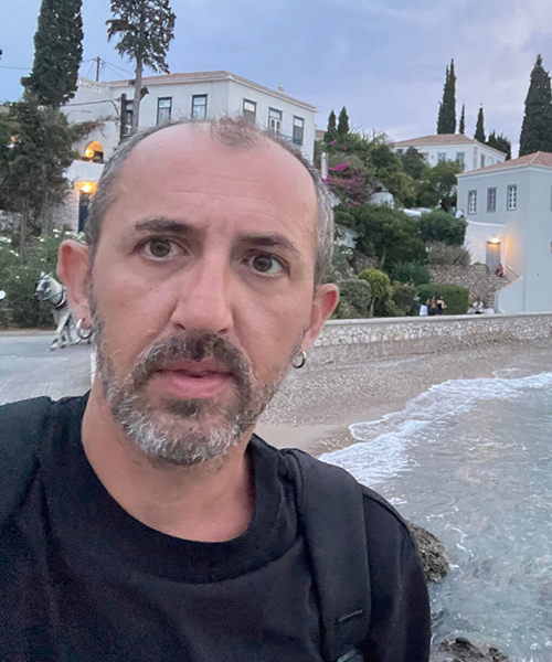 Για το πλαίσιο της ημερίδας με θέμα «Αντιδικτατορική δράση στην Ιταλία και άλλες ευρωπαϊκές χώρες κατά την περίοδο της χούντας των συνταγματαρχών στην Ελλάδα (1967-1973)», μιλάει στην «Εφ.Συν.» ο αναπληρωτής καθηγητής Νεοελληνικής Γλώσσας και Λογοτεχνίας στο Sapienza Χρήστος Μπιντούδης