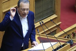 Υποκλοπές – ΣΥΡΙΖΑ: «Νέο πραξικόπημα συγκάλυψης» στη διάσκεψη προέδρων της Βουλής