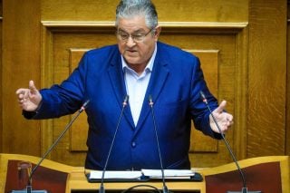 ΚΚΕ για PosoKanei και Κοινωνική Συμφωνία: Ο πρωθυπουργός ας εγκαινιάσει τώρα πλατφόρμα «PosoHanei ο εργαζόμενος»