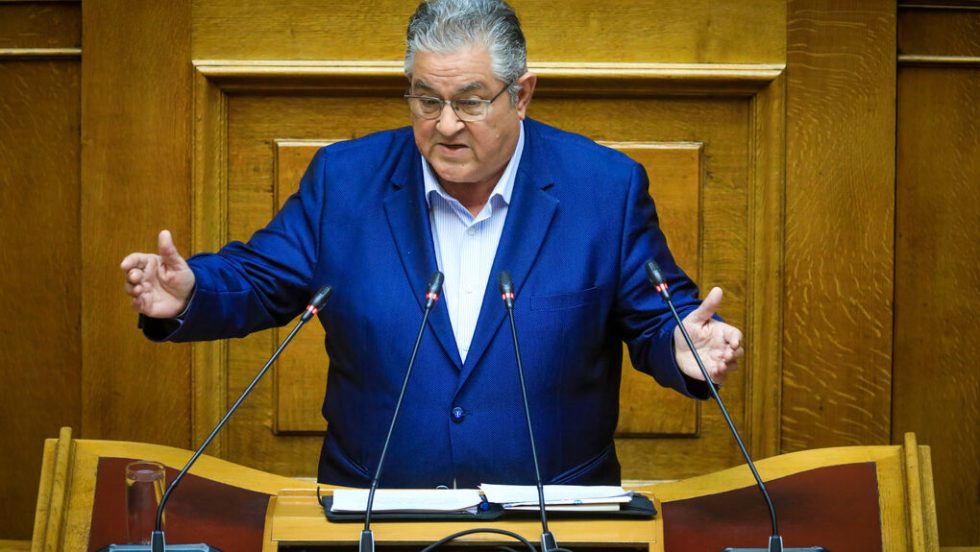 Δεν έπεισε ο «Ελληνας Νίξον»