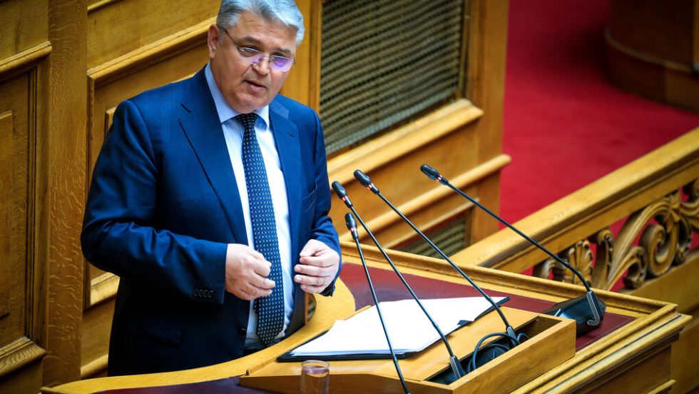 Δεν έπεισε ο «Ελληνας Νίξον»