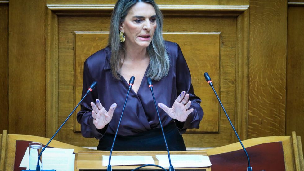 Δεν έπεισε ο «Ελληνας Νίξον»