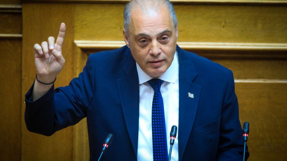 Δεν έπεισε ο «Ελληνας Νίξον»