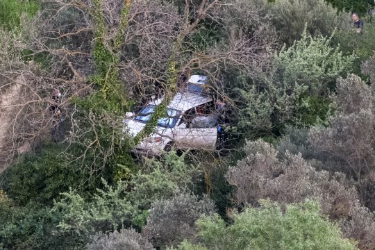 Κρήτη: Συγκλονισμένα και τα αδέρφια του γυναικοκτόνου της 43χρονης Ελευθερίας - «Κατέστρεψε δύο οικογένειες»