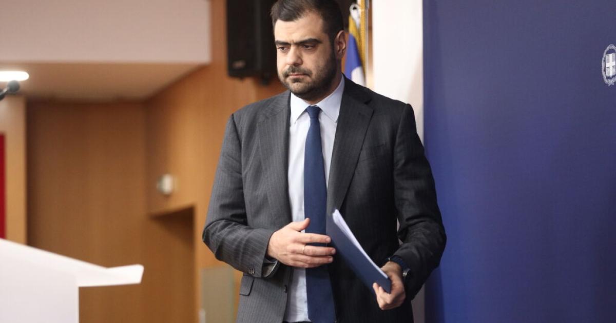 ΓΙΑΝΝΗΣ ΠΑΝΑΓΟΠΟΥΛΟΣ/EUROKINISSI