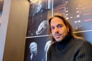 «Κάθε φορά που αδικείται ένας άνθρωπος, ο Χριστός ξανασταυρώνεται»
