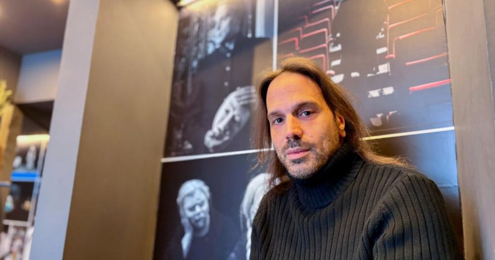 «Κάθε φορά που αδικείται ένας άνθρωπος, ο Χριστός ξανασταυρώνεται»