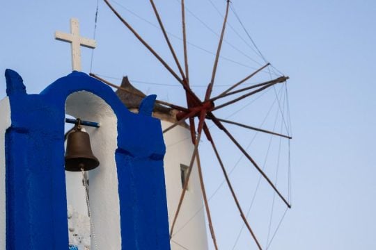 Οι τελικές εκτιμήσεις για τον καιρό του Πάσχα: Πώς θα σουβλίσουμε την Κυριακή - Η πρόγνωση Καλλιάνου