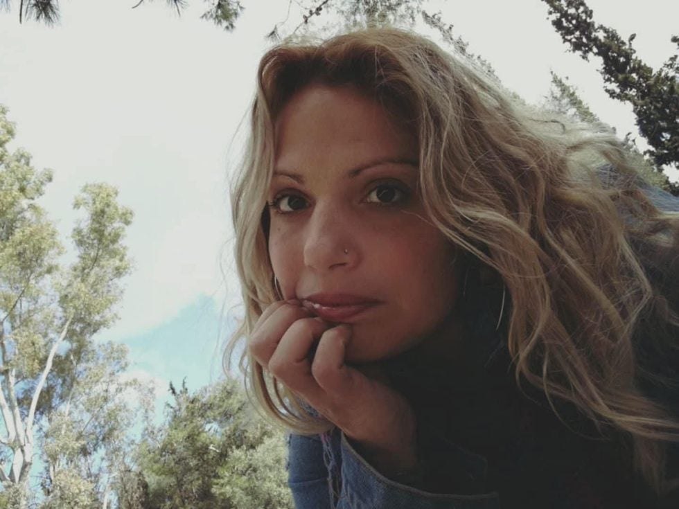 Θλίψη στον καλλιτεχνικό κόσμο: Πέθανε η Νατάσα Μωϋσόγλου