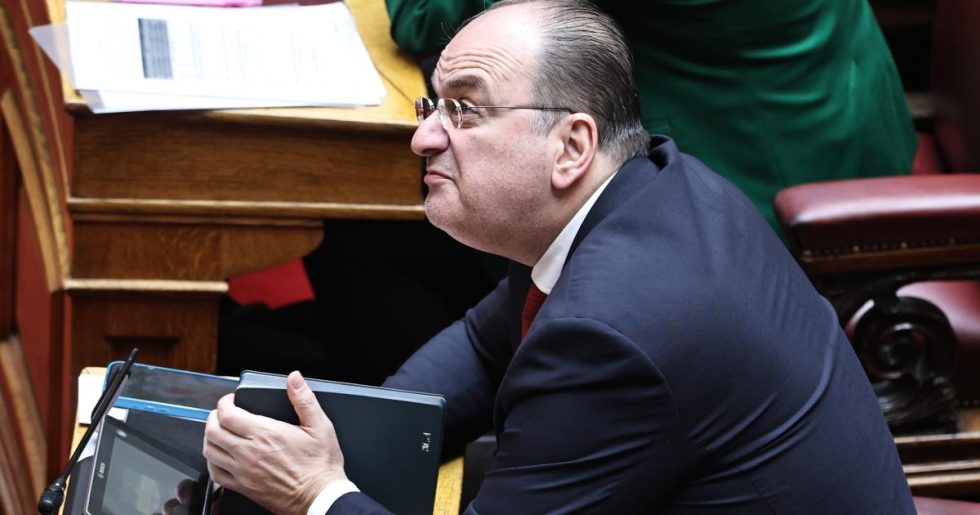 Μακάριος Λαζαρίδης: Όταν ο νέος υφυπουργός Αγροτικής Ανάπτυξης έλεγε ότι δεν υπάρχει σκάνδαλο ΟΠΕΚΕΠΕ