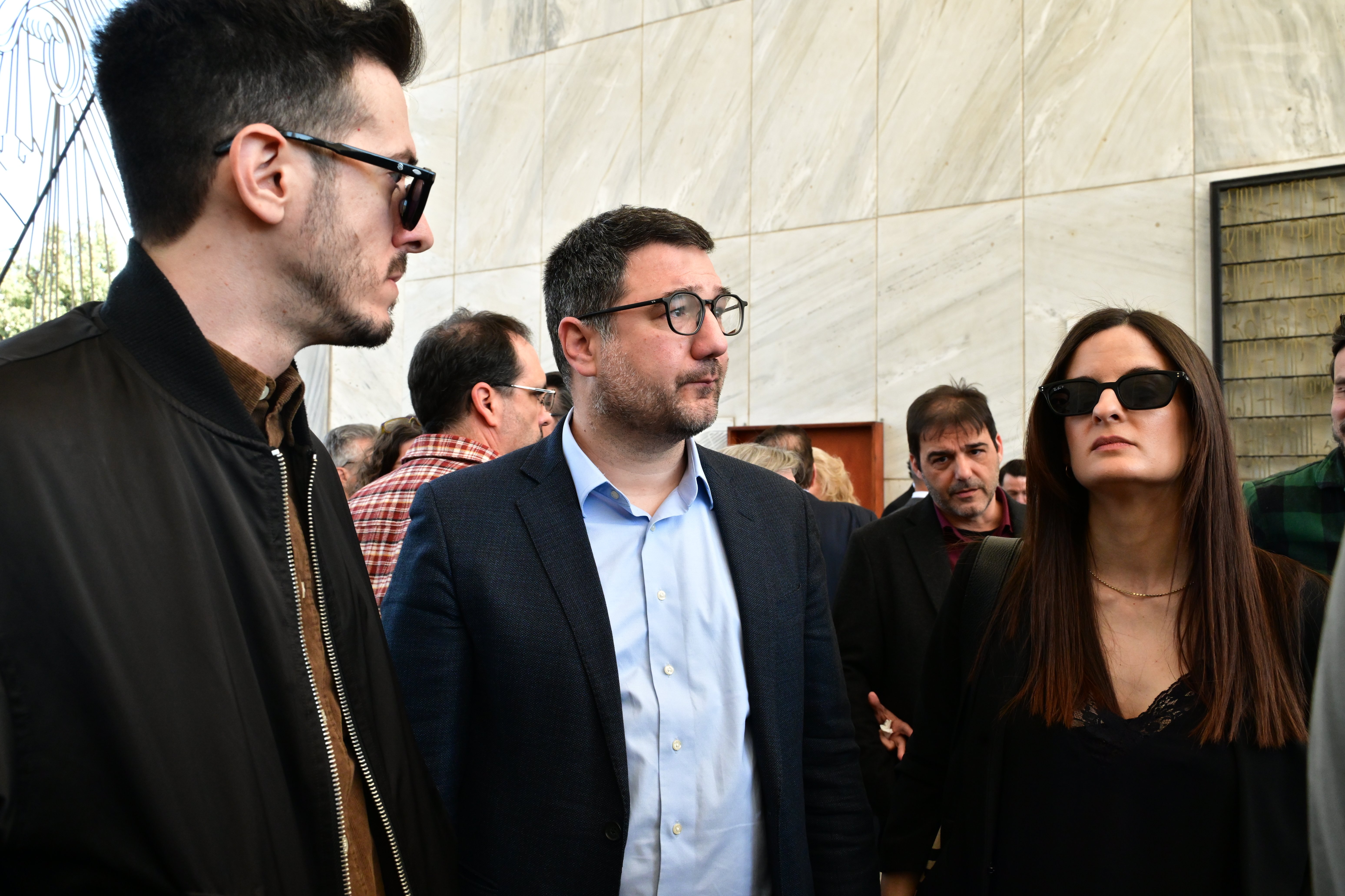 ΤΑΤΙΑΝΑ ΜΠΟΛΑΡΗ/EUROKINISSI