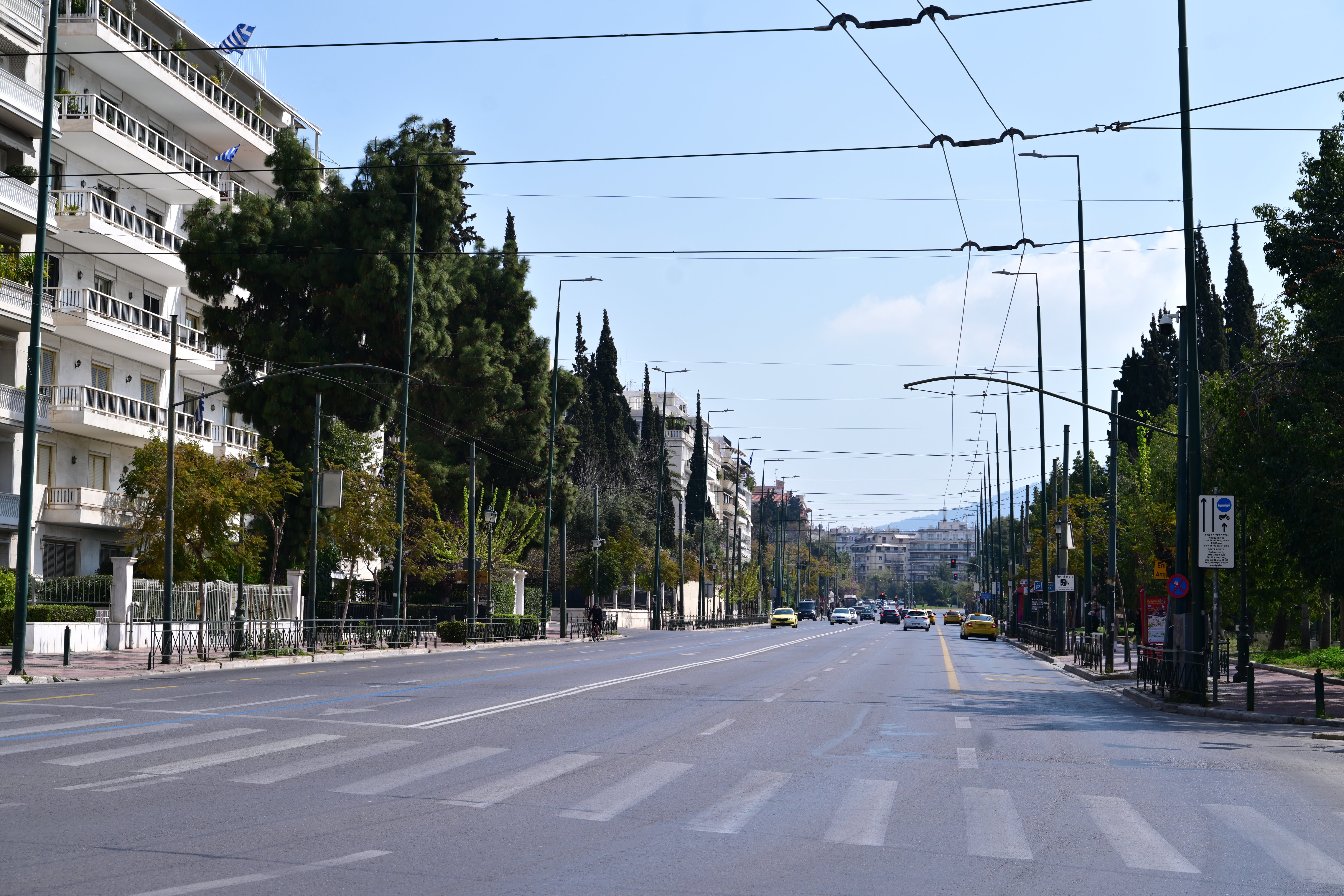 ΤΑΤΙΑΝΑ ΜΠΟΛΑΡΗ / EUROKINISSI