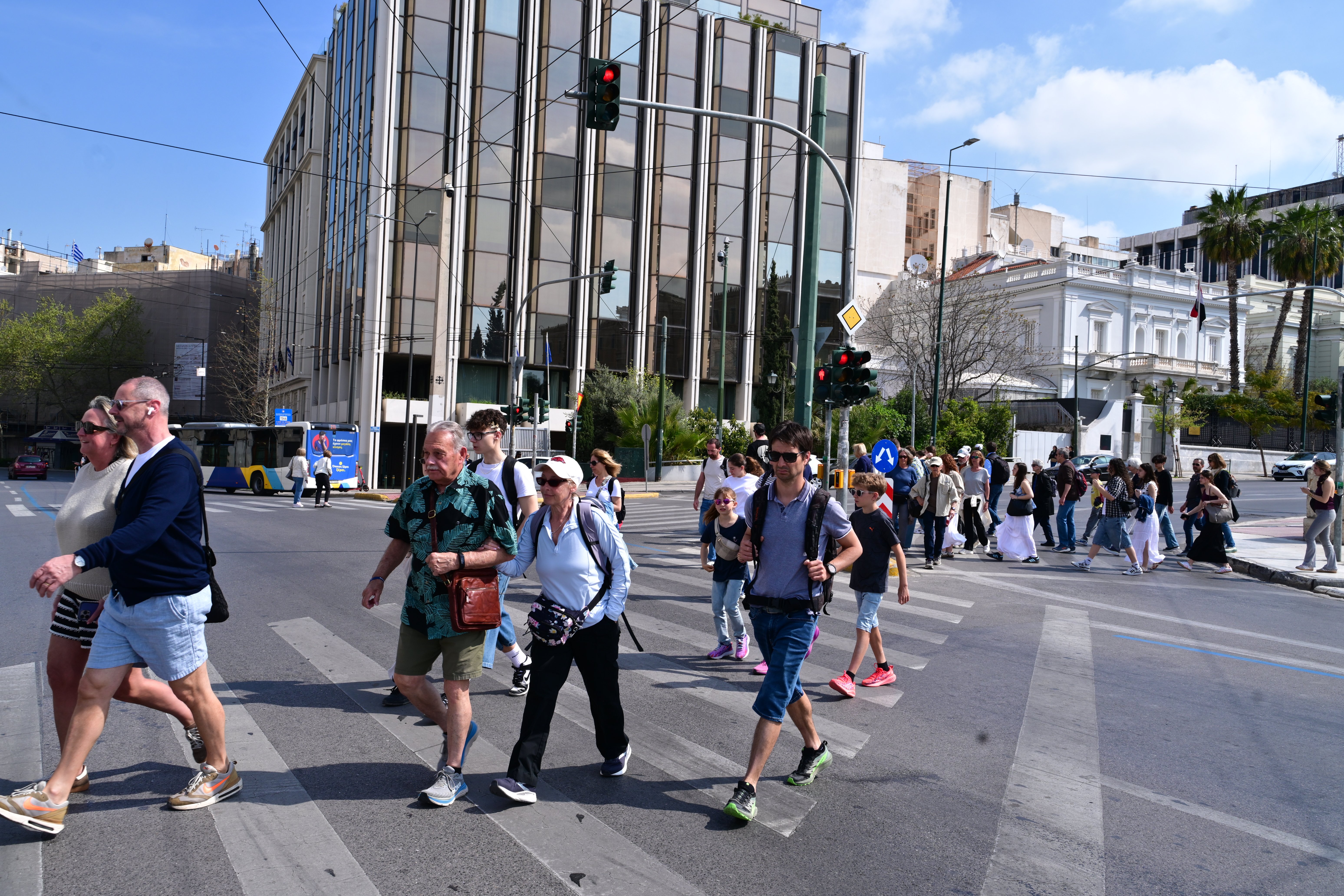 ΤΑΤΙΑΝΑ ΜΠΟΛΑΡΗ / EUROKINISSI