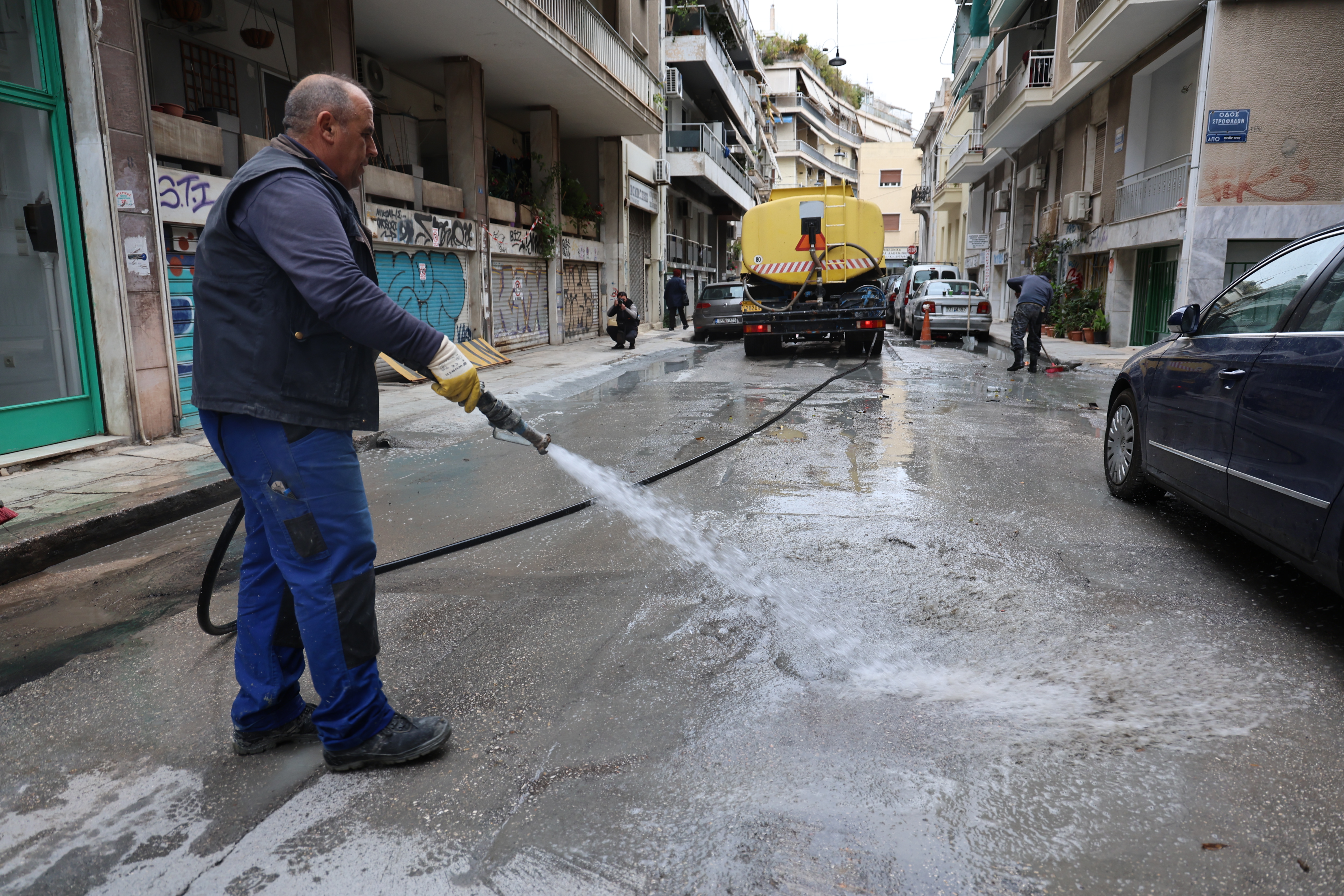 ΠΑΝΑΓΟΠΟΥΛΟΣ ΓΙΑΝΝΗΣ, Eurokinissi