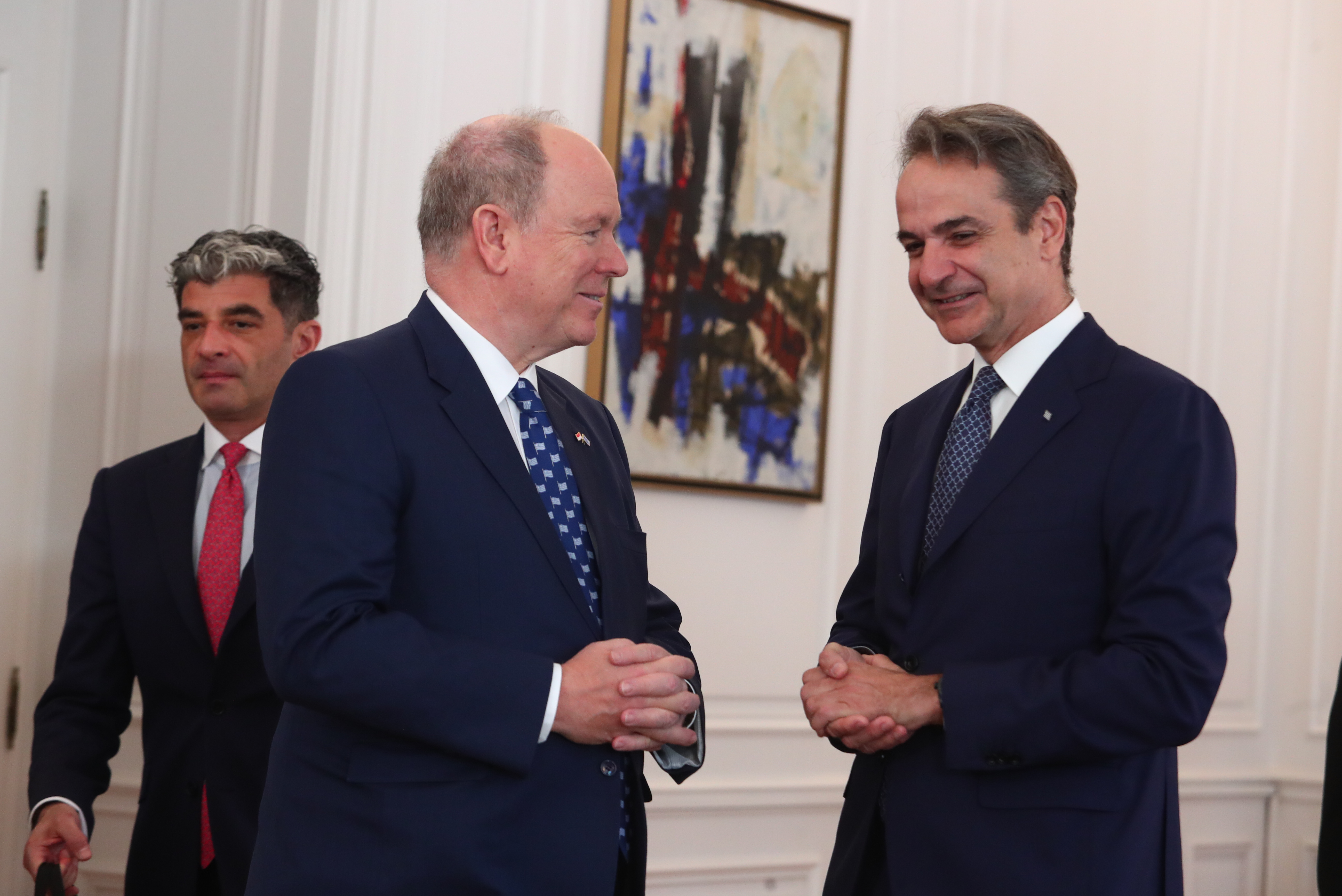ΣΩΤΗΡΗΣ ΔΗΜΗΤΡΟΠΟΥΛΟΣ/EUROKINISSI