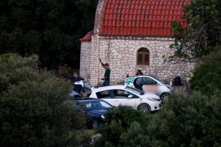 Ηράκλειο Κρήτης: «Ο πρώην σύντροφος της αδελφής μου την πίεζε να μην χωρίσουν, τη ζήλευε πολύ»
