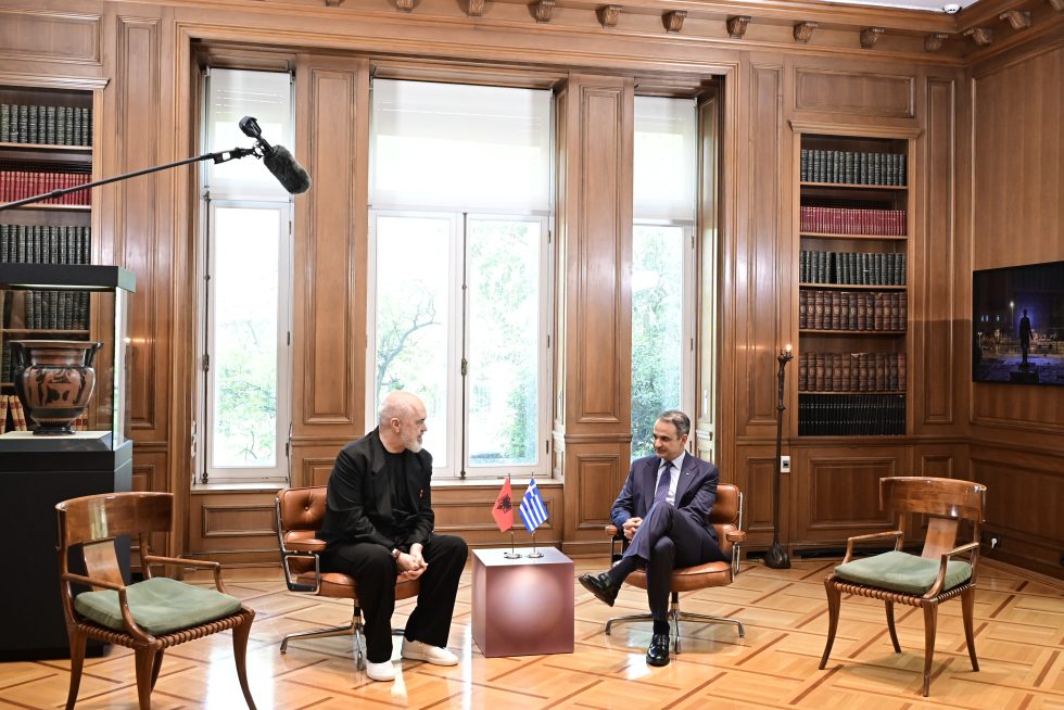 ΚΑΡΑΓΙΑΝΝΗΣ ΜΙΧΑΛΗΣ, Eurokinissi