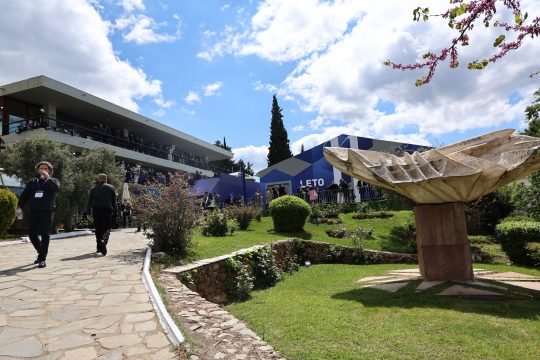 Εξαγωγές γεωργικών και διατροφικών προϊόντων made in Greece: Η εξωστρέφεια «κλειδί» για τη μετάβαση σε νέες αγορές