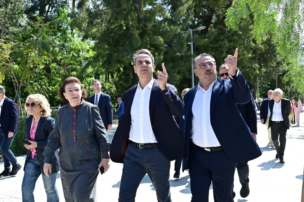 ΜΙΧΑΛΗΣ ΚΑΡΑΓΙΑΝΝΗΣ/EUROKINISSI
