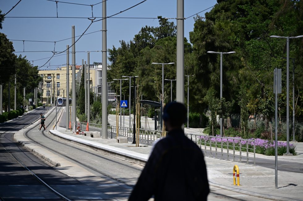ΜΙΧΑΛΗΣ ΚΑΡΑΓΙΑΝΝΗΣ/EUROKINISSI
