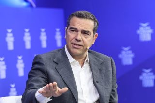Σε κανονική χώρα ο Μητσοτάκης θα είχε παραιτηθεί