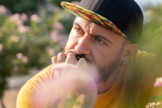 «Το βλέμμα διαμορφώνει κόσμους»