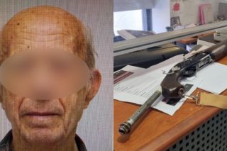 Κόρη 89χρονου: «Έδινε πολλά λεφτά για μάγια - Μου είχε πει ότι τον κυνηγάνε δαίμονες»