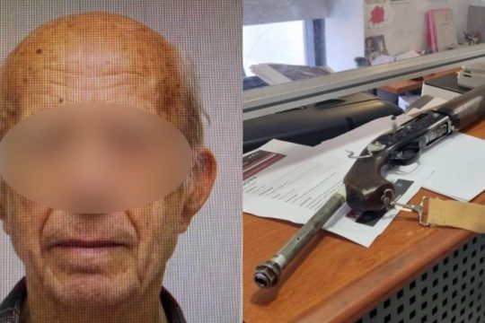 Κόρη 89χρονου: «Έδινε πολλά λεφτά για μάγια - Μου είχε πει ότι τον κυνηγάνε δαίμονες»