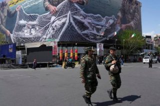 Τι ξέρουμε - και τι όχι - για το ειρηνευτικό σχέδιο που έλαβαν ΗΠΑ και Ιράν