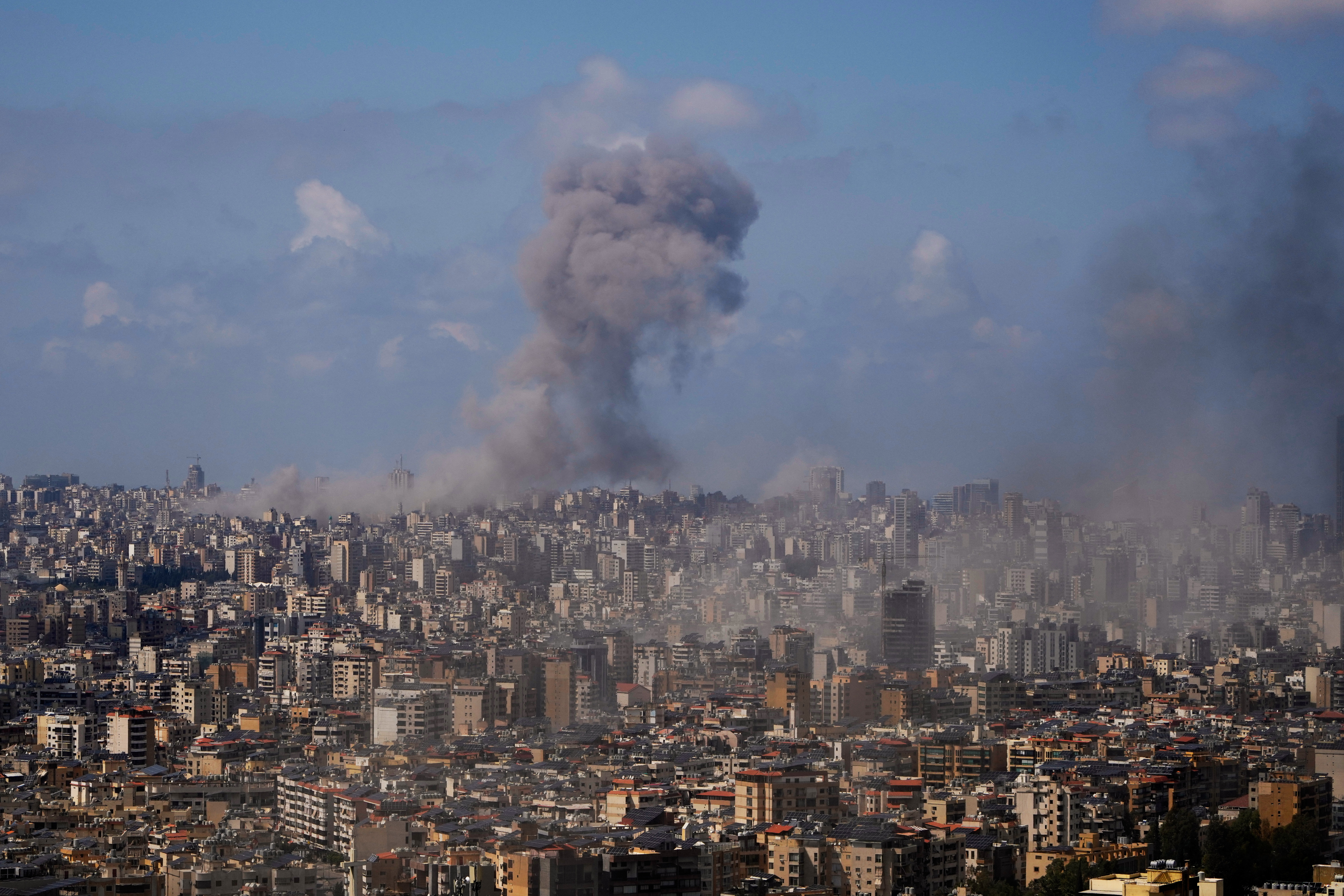 AP Photo