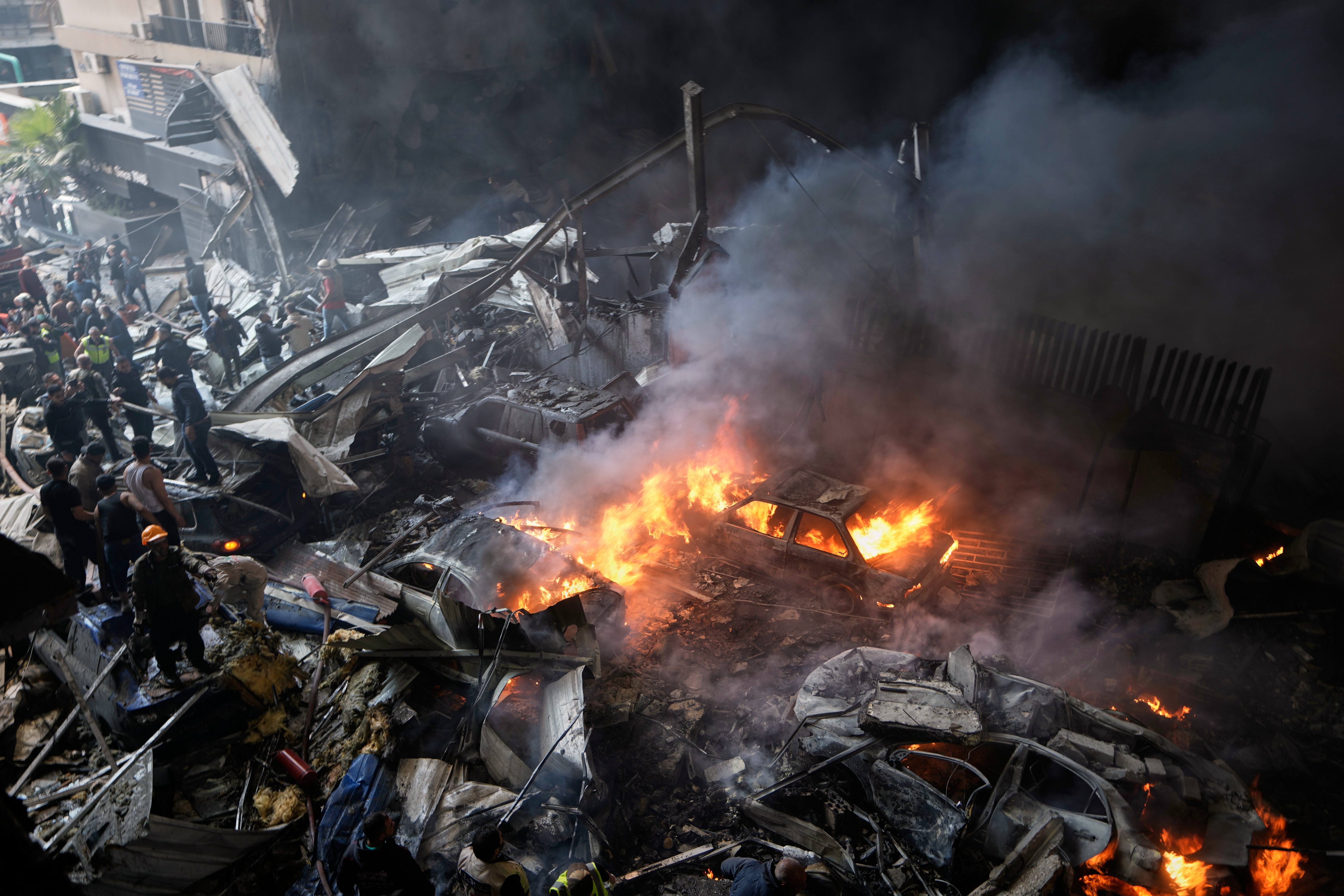 AP Photo