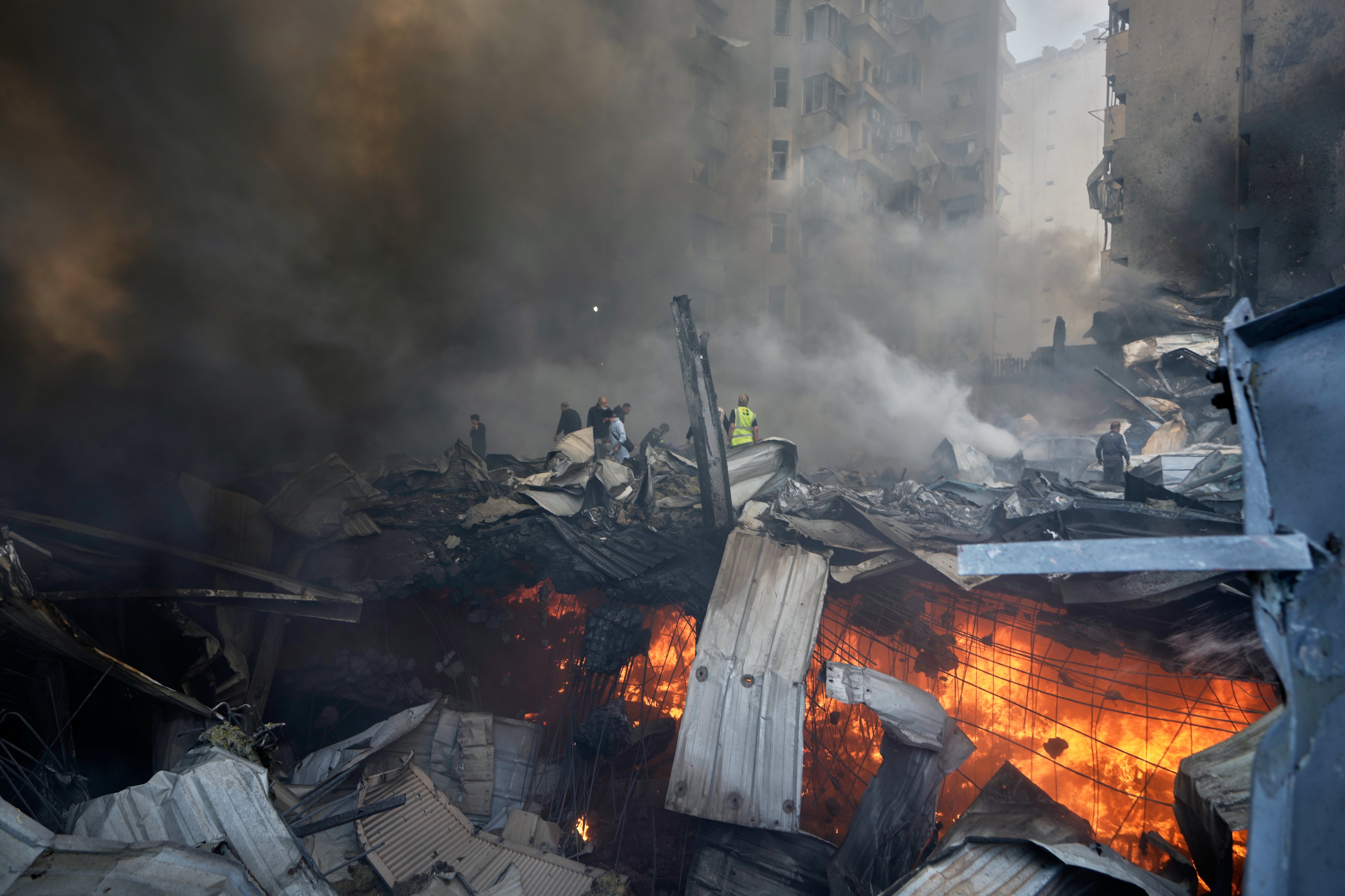 AP Photo
