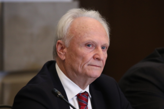 Αντιστόρητη ατάκα Ανδριανού για την 21η Απριλίου: «Η τοξικότητα οδήγησε στη Χούντα»