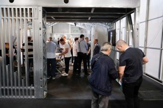 13η έκθεση κατασκευές, 8-10 Μαΐου 2026, M.E.C Παιανίας