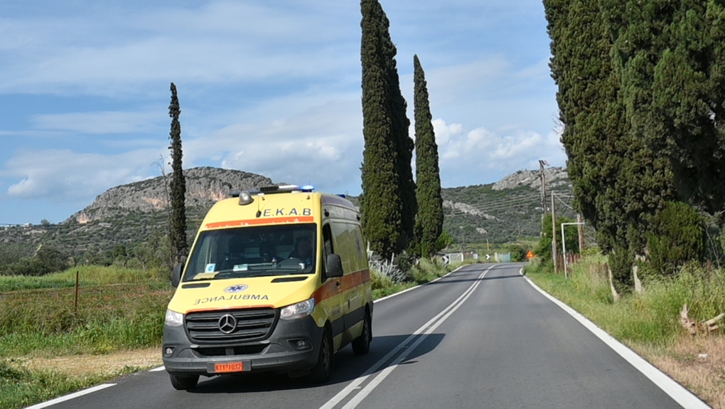 Νέο σοβαρό εργατικό ατύχημα στο Γυαλί Νισύρου: 50χρονος ακρωτηριάστηκε στο χέρι