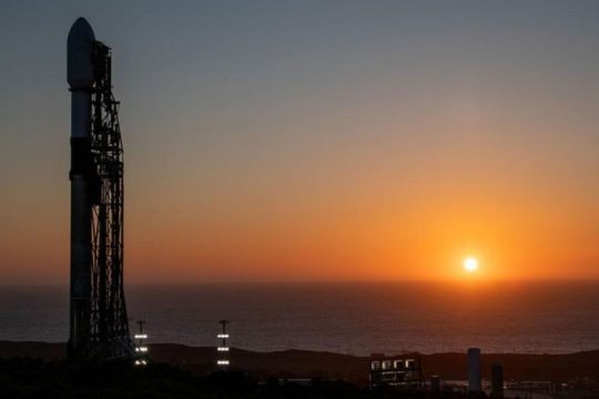 Η Planetek Hellas εκτόξευσε τον κυβοδορυφόρο OPTISAT