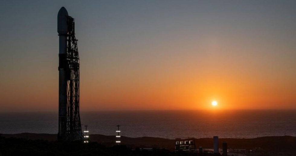 Η Planetek Hellas εκτόξευσε τον κυβοδορυφόρο OPTISAT