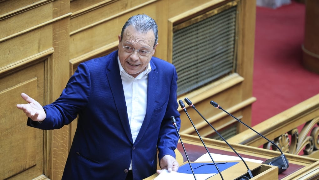 Φάμελλος: Ερώτηση στον πρωθυπουργό για την ακρίβεια στα καύσιμα – «Γιατί αρνείστε να ρυθμίσετε την αγορά;»