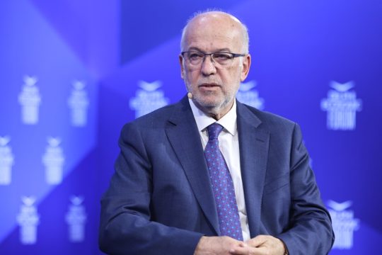 Φλωρίδης: Έρχεται ρύθμιση για ταχύτερη εκδίκαση σε περιπτώσεις άρσης ασυλίας πολιτικών