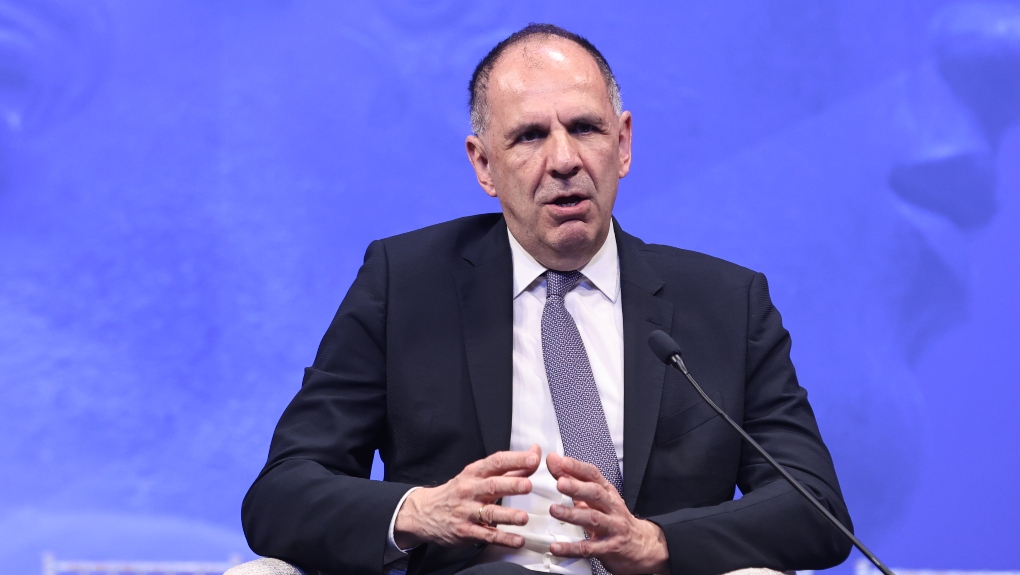 Επικοινωνία Γεραπετρίτη με τον Αιγύπτιο ΥΠΕΞ