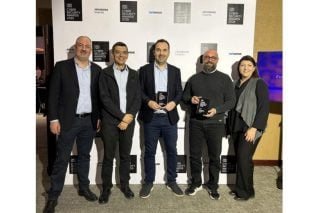 Διπλή διάκριση για την Interamerican στα Cyber Security Awards 2026