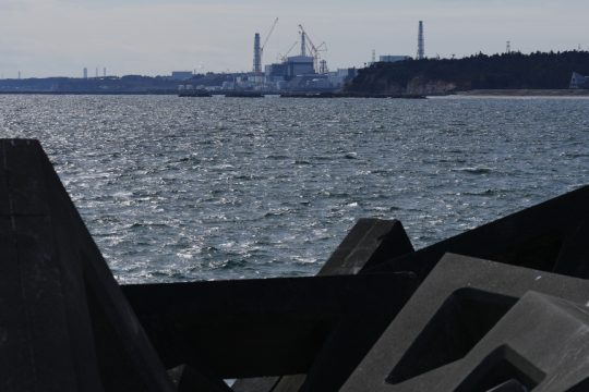 Σεισμός 7,4 βαθμών ρίχτερ στην Ιαπωνία - Κίνδυνος για τσουνάμι