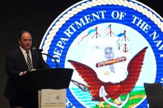 Ο Χέγκσεθ απέλυσε τον υπουργό του πολεμικού Ναυτικού: «Δεν καταλάβαινε ότι δεν ήταν το αφεντικό»
