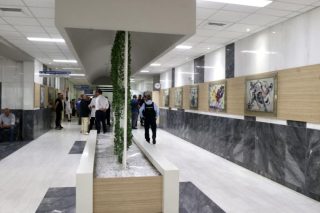 Νοσοκομείο Καλαμάτας: Κατέρρευσε από υπερκόπωση η μοναδική ειδικευόμενη γιατρός