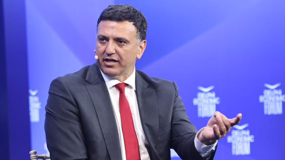 Κικίλιας για τιμές ακτοπλοϊκών εισιτηρίων: «Δεν αυξήθηκαν μέχρι στιγμής, οι συνθήκες είναι πολύ δύσκολες»