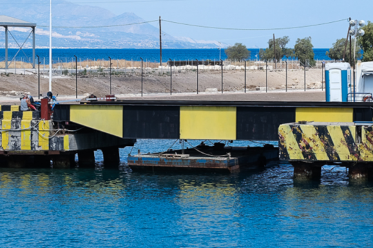 Νεκρή 17χρονη: Ξεκίνησε να πάει σε φροντιστήριο στην Αθήνα και βρέθηκε νεκρή στη Διώρυγα της Κορίνθου