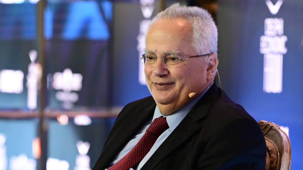 «Καρφιά» Κοτζιά κατά ΠΑΣΟΚ για Πρέσπες: Λειτουργούν ως πλασιέ των μύθων της ΝΔ - Ο Σημίτης είχε αποδεχτεί σκέτη «Μακεδονία»