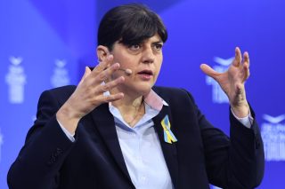 Μαθήματα κράτους δικαίου
