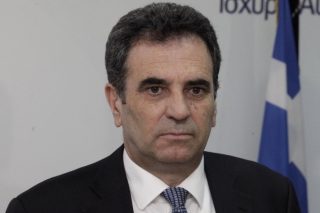 ΟΠΕΚΕΠΕ - Λεονταρίδης: Επικοινώνησα με τον πρόεδρο για την επιτάχυνση νόμιμης πληρωμής