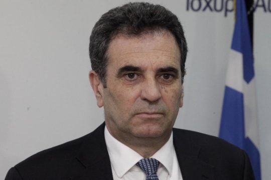 ΟΠΕΚΕΠΕ - Λεονταρίδης: Επικοινώνησα με τον πρόεδρο για την επιτάχυνση νόμιμης πληρωμής